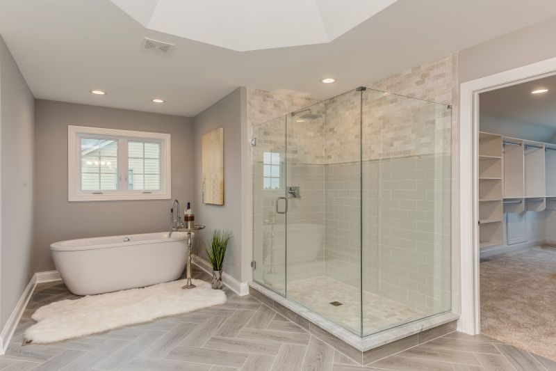 Increase Your Bathroom Remodeling Business with an AI Driven, Targeted Website